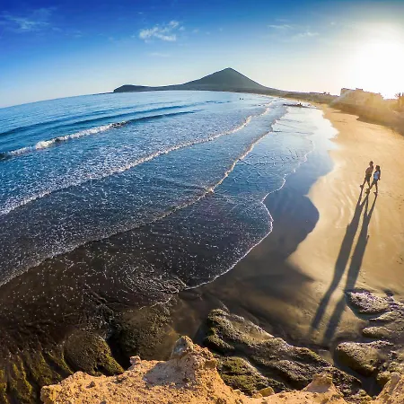 Medano4you Cabezo Views * Oroteanda Baja