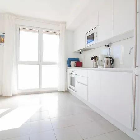 Medano4you Cabezo Views