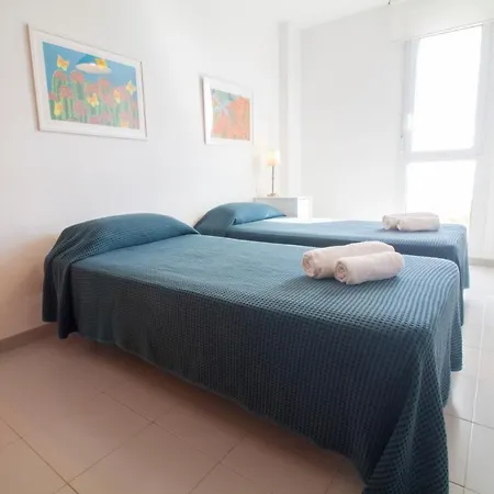 Medano4you Cabezo Views Appartement *