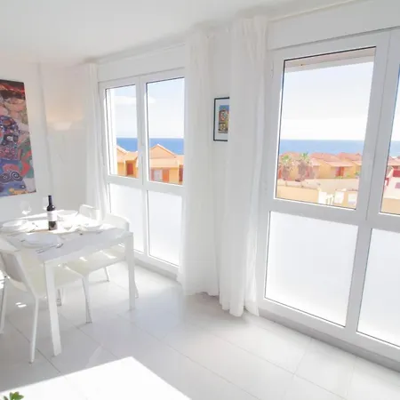 Medano4you Cabezo Views * Oroteanda Baja