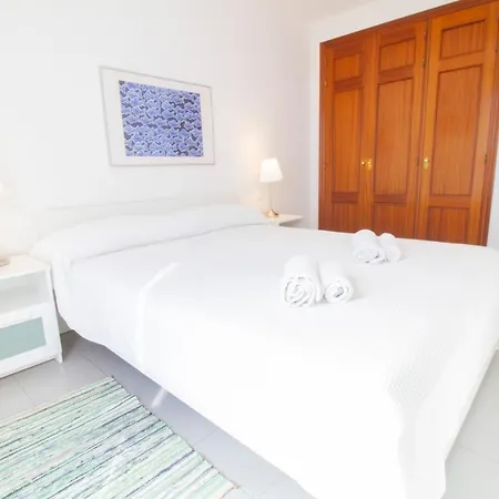 Medano4you Cabezo Views Oroteanda Baja