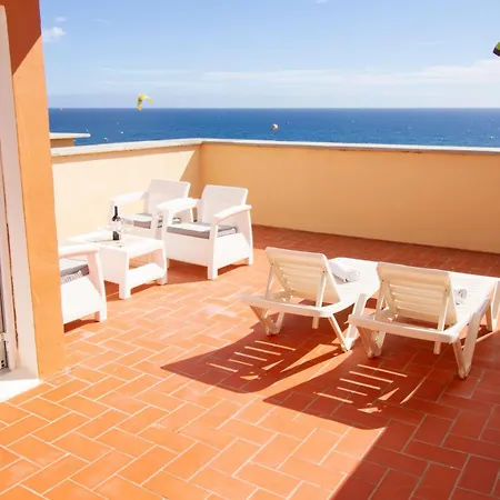 Medano4you Cabezo Views * Oroteanda Baja