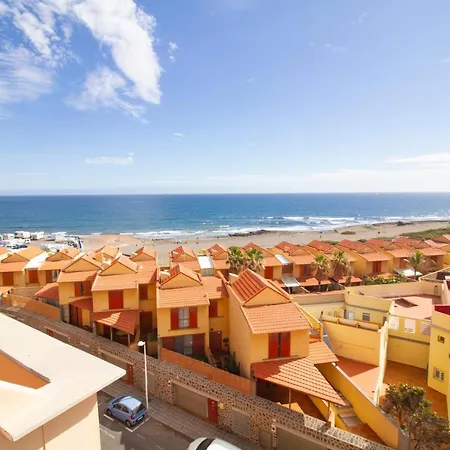 Medano4you Cabezo Views Apartman