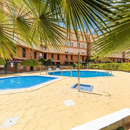 דירה Medano4you Cabezo Views