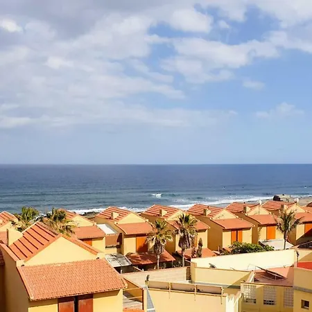 Medano4you Cabezo Views