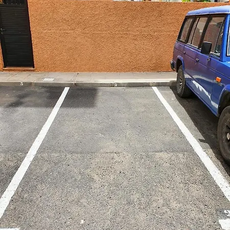 Medano4you Cabezo Views דירה Oroteanda Baja