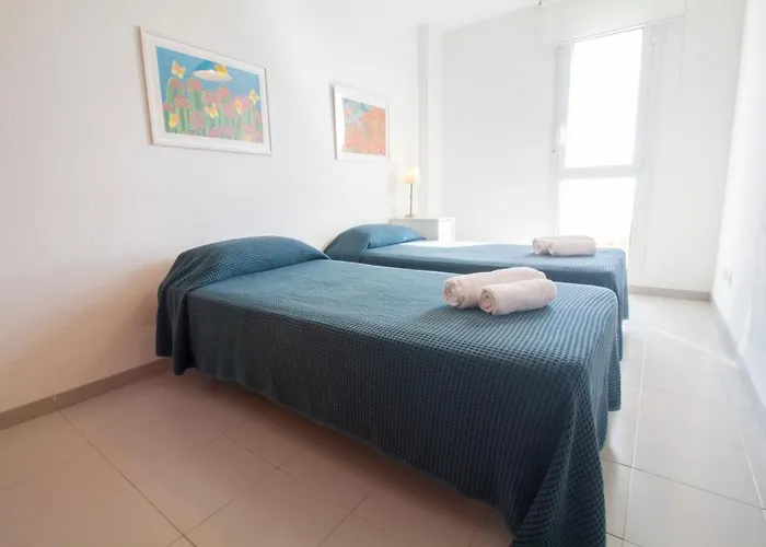 Medano4you Cabezo Views Apartman *