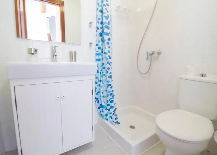 Apartmán Medano4you Cabezo Views