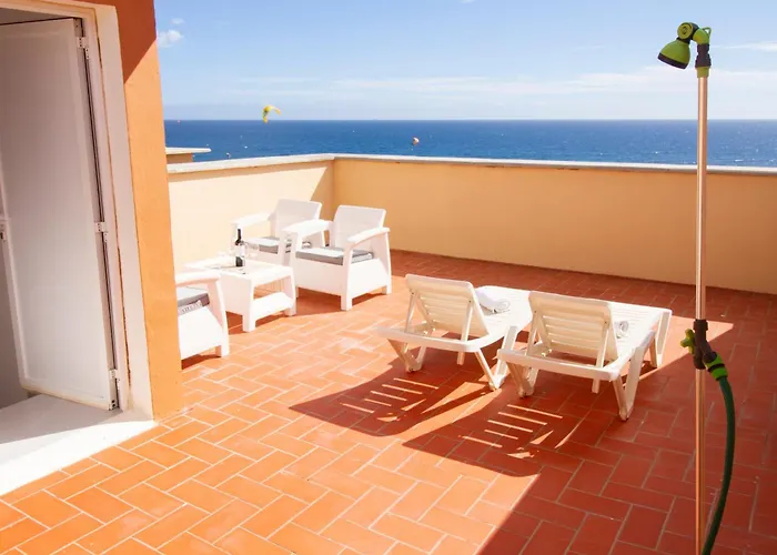 Medano4you Cabezo Views * Oroteanda Baja