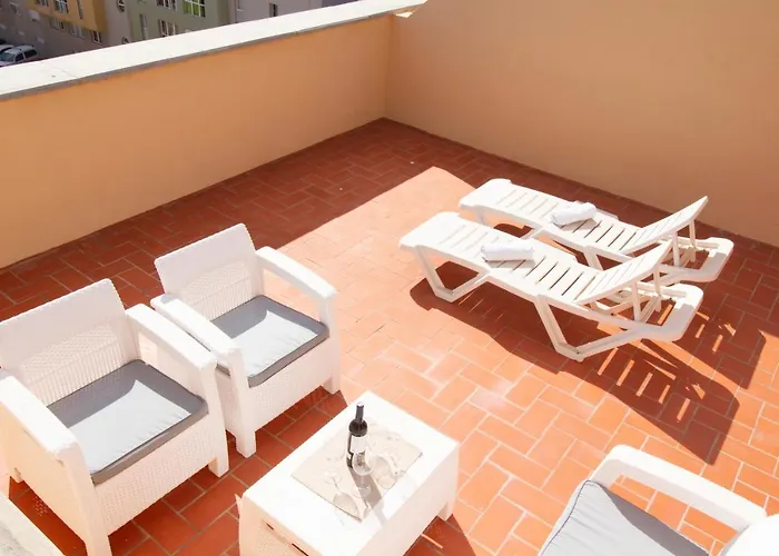 Medano4you Cabezo Views Apartmán *