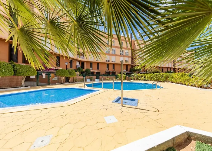 Apartman Medano4you Cabezo Views