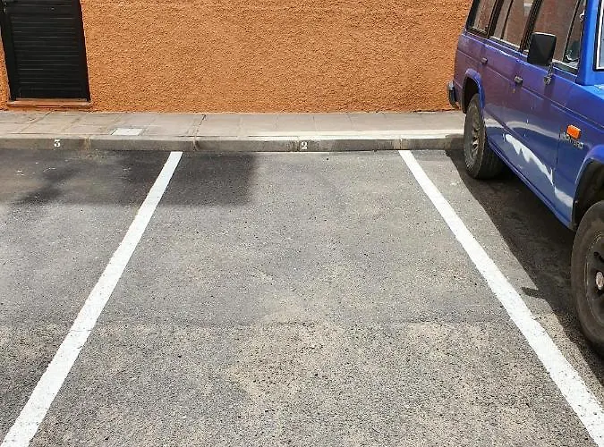 Medano4you Cabezo Views Apartman Oroteanda Baja