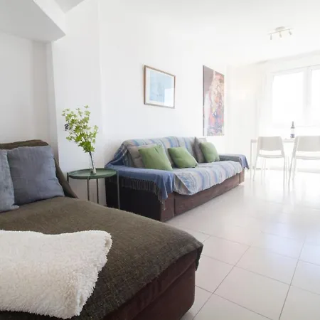 Medano4you Cabezo Views * Oroteanda Baja