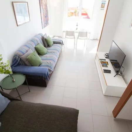 Apartment Medano4you Cabezo Views *