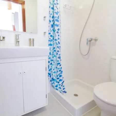 Apartment Medano4you Cabezo Views