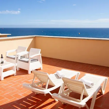 Medano4you Cabezo Views Apartament