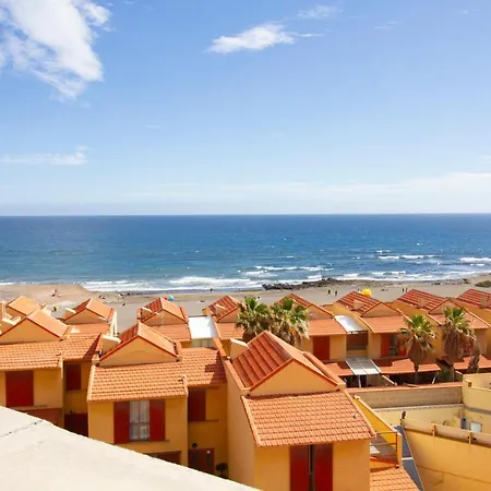 Medano4you Cabezo Views