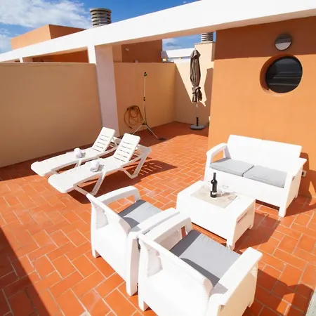 Apartment Medano4you Cabezo Views *