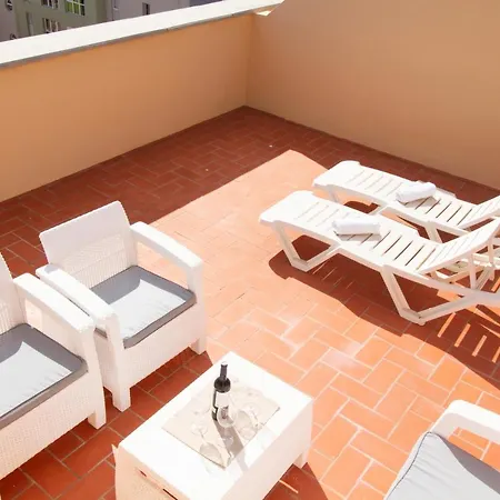 Medano4you Cabezo Views Apartment *