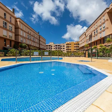 Apartment Medano4you Cabezo Views *