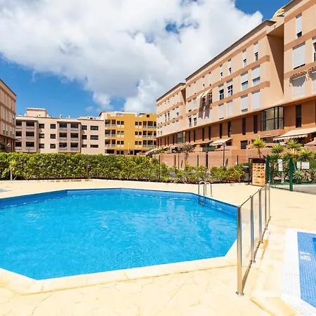 Medano4you Cabezo Views Apartment