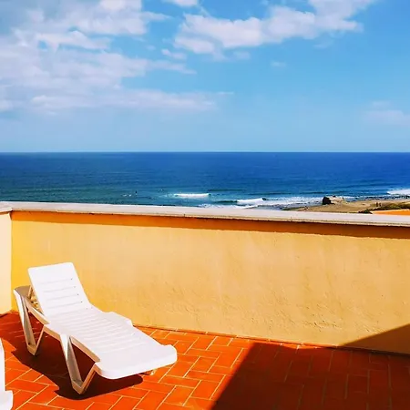 Medano4you Cabezo Views Apartment *