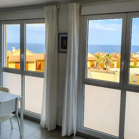 Medano4you Cabezo Views Apartment *