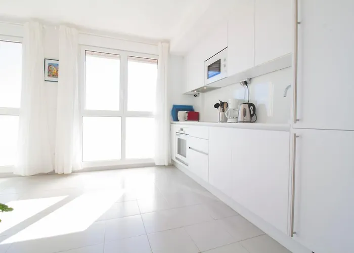 Medano4you Cabezo Views