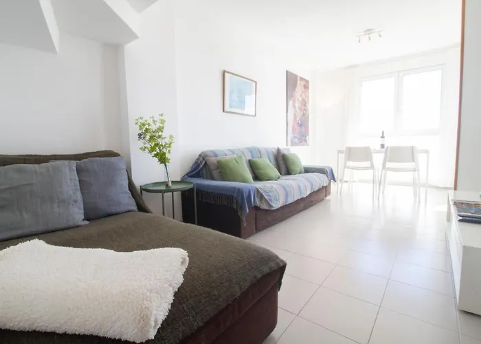 Medano4you Cabezo Views * Oroteanda Baja