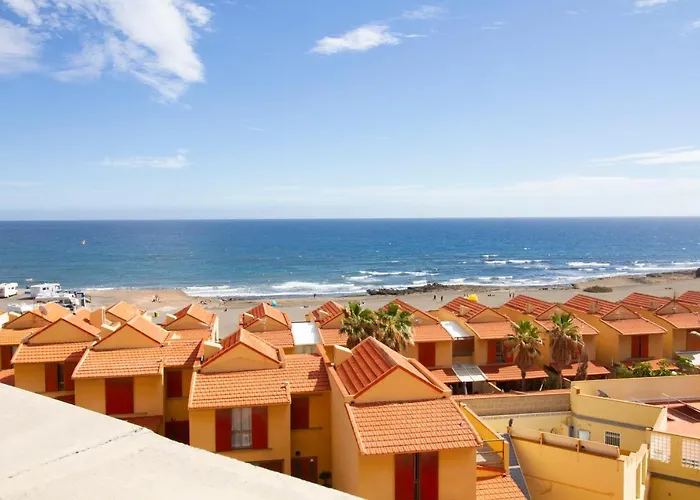 Medano4you Cabezo Views