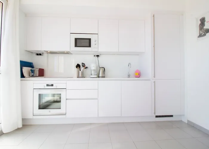 Medano4you Cabezo Views