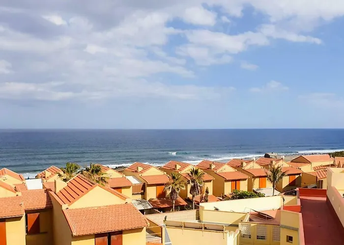 Medano4you Cabezo Views